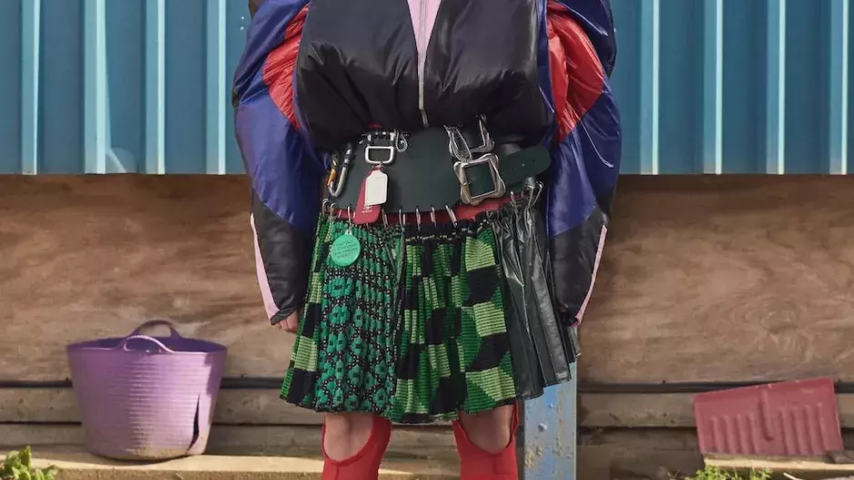 Chopova Lowena Chopova Lowena