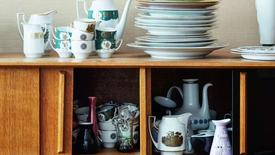 Elektrický byt Elektrický byt