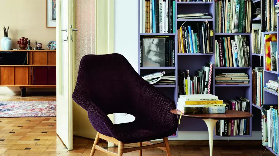 Elektrický byt Elektrický byt