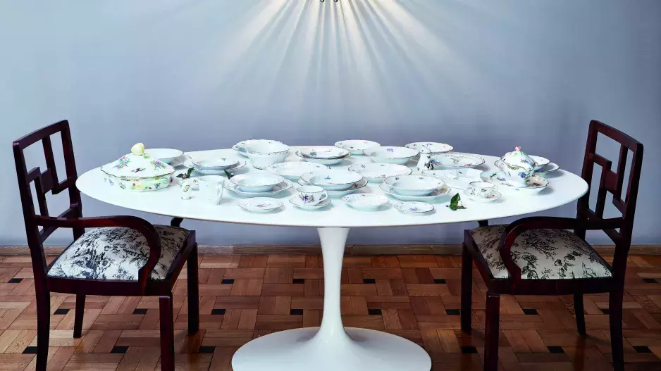 Elektrický byt Elektrický byt