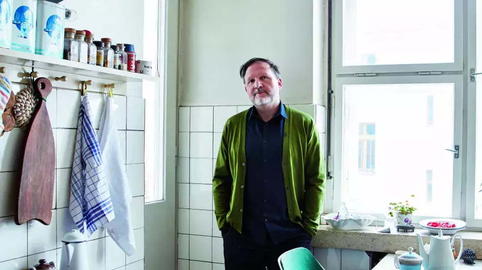 Elektrický byt Elektrický byt