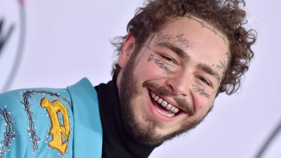 Post Malone