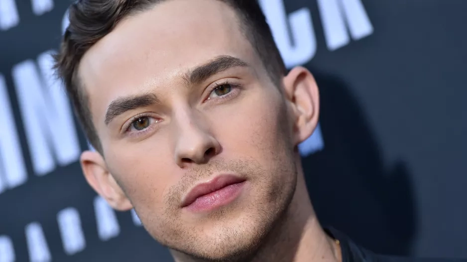 Adam Rippon