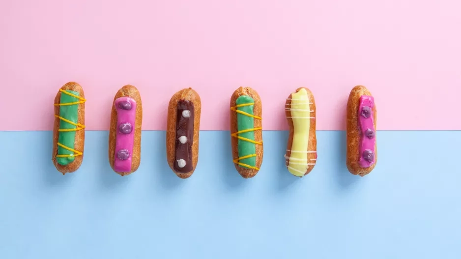 KVÁSEK JE OUT, MÍSTO NĚJ NASTUPUJE CUKRAŘINA