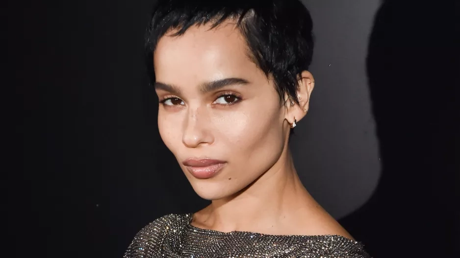 Zoe Kravitz