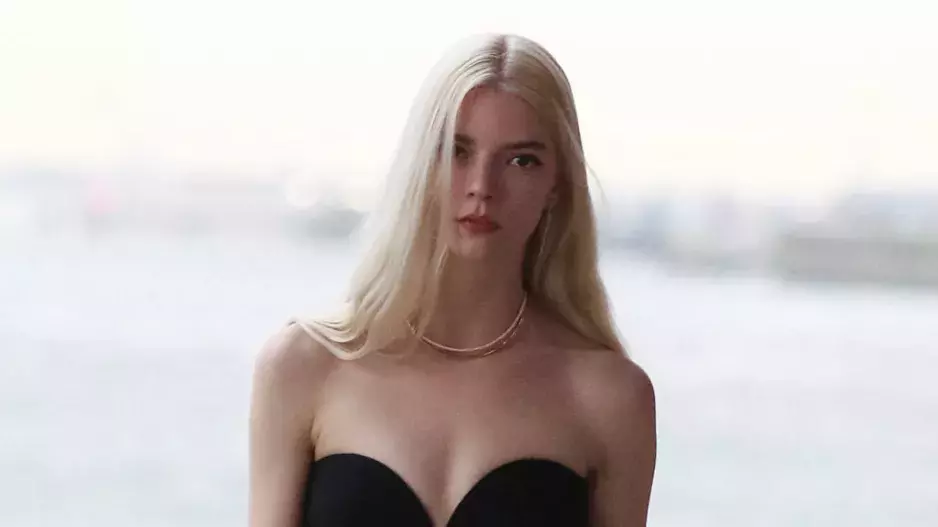 Anya Taylor-Joy