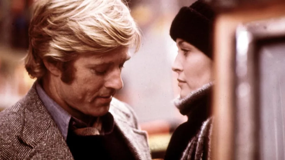 Přátelství mezi mužem a ženou?