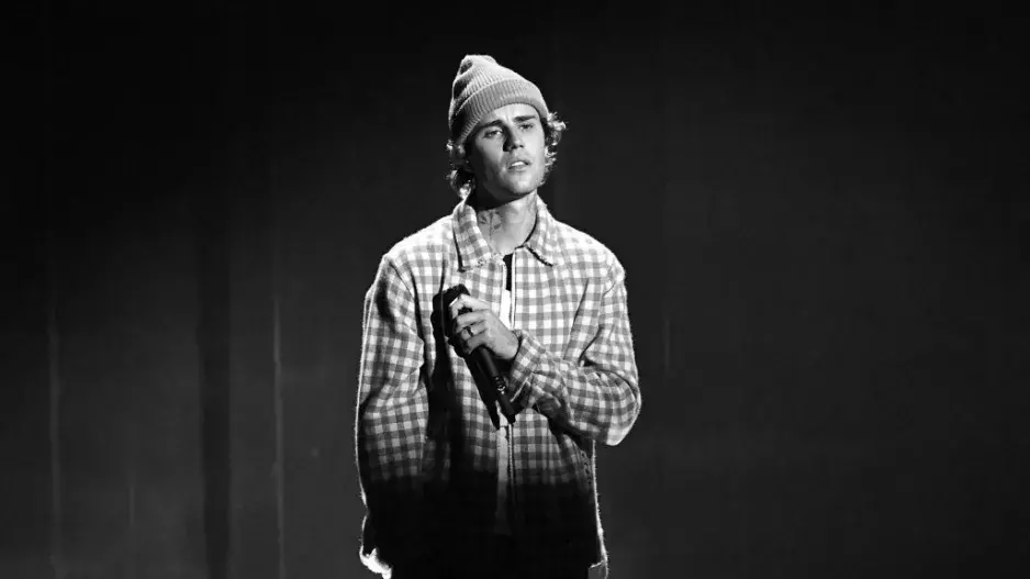 Justin Bieber
