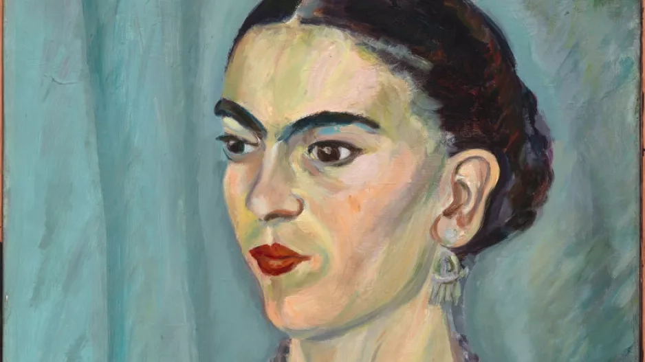 Frida Kahlo