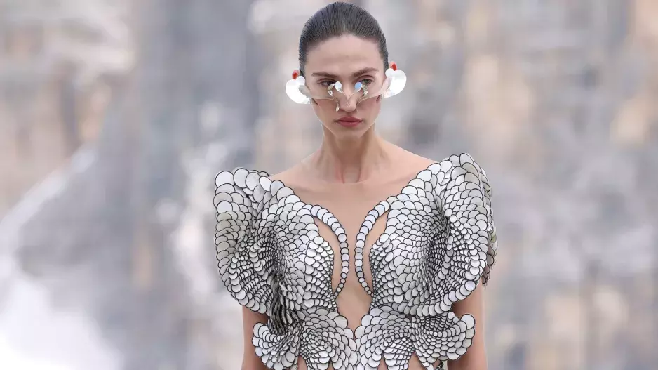 Iris van Herpen