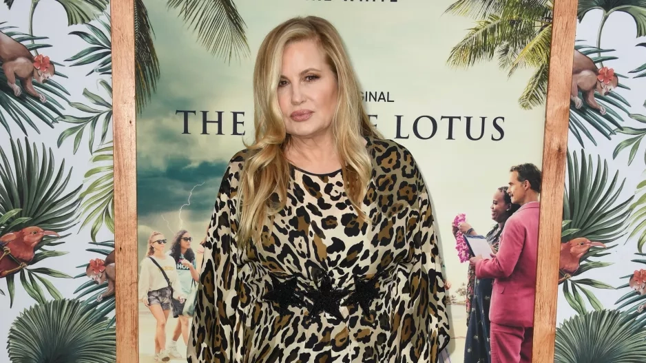 Jennifer Coolidge