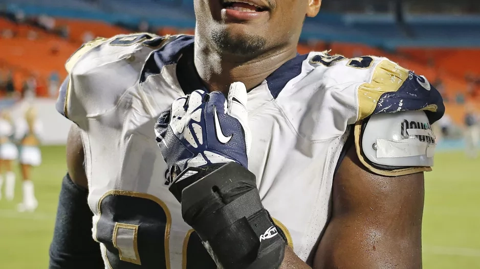 Michael Sam