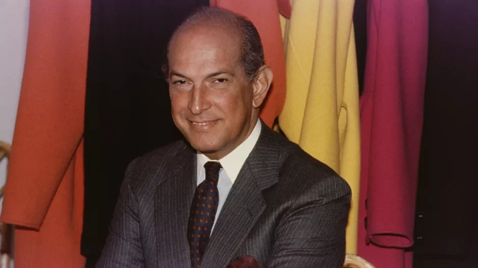Oscar de la Renta