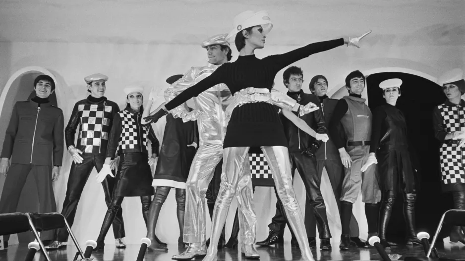 Pierre Cardin