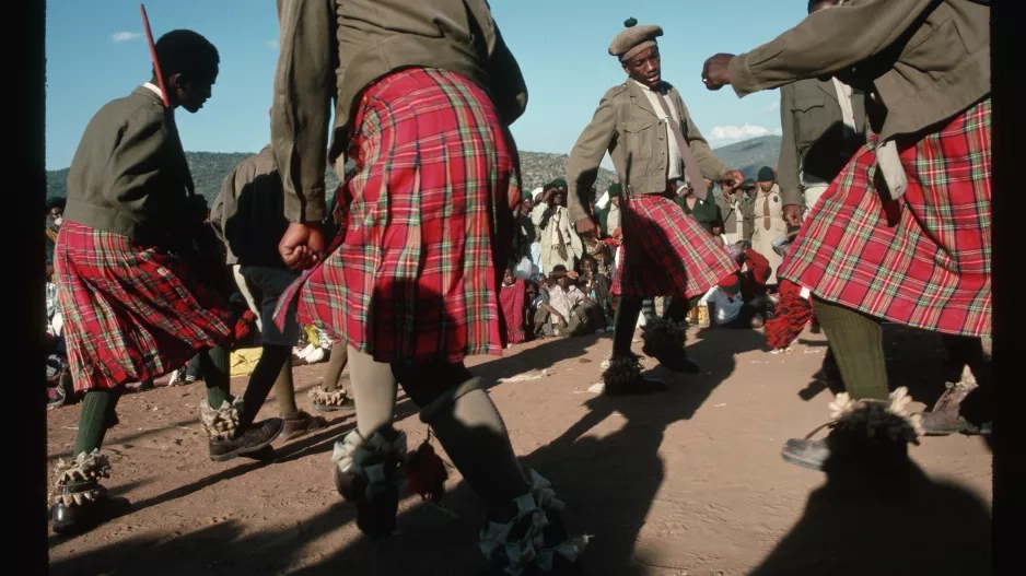 kilt