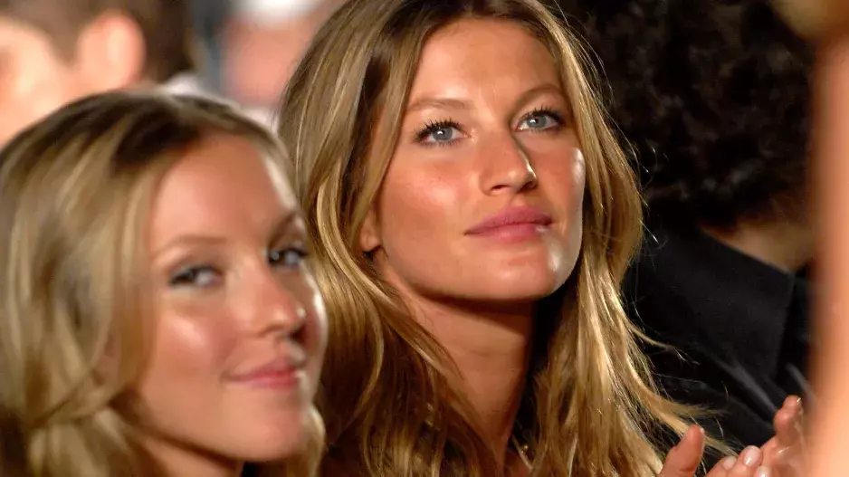 Gisele