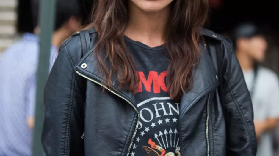 Merch Ramones Merch Ramones