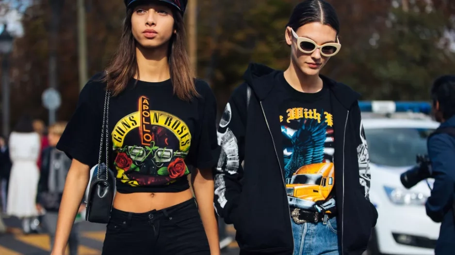 Merch Guns N' Roses Merch Guns N' Roses