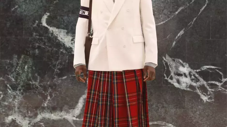 Louis Vuitton A/W 2021