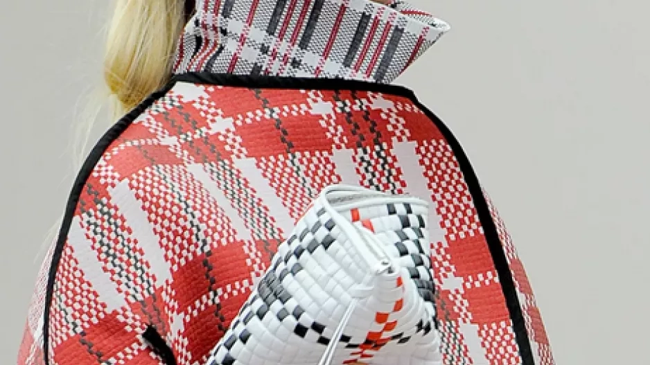 Old Céline pod Phoebe Philo