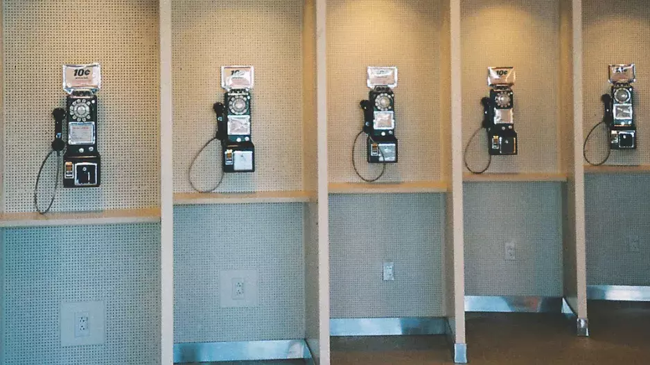 Terminál TWA na newyorském letišti JFK