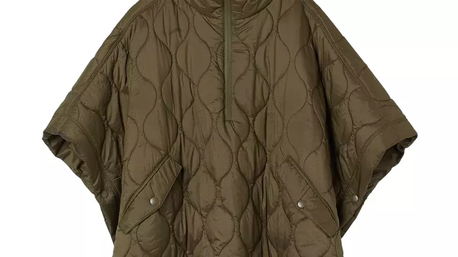 H&M Fall 2021 H&M Fall 2021
