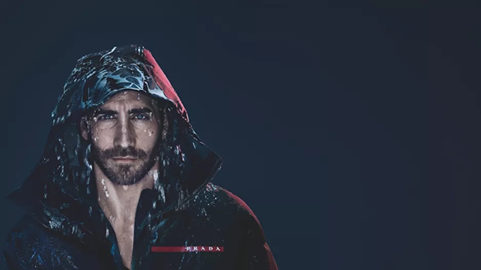 Jake Gyllenhaal