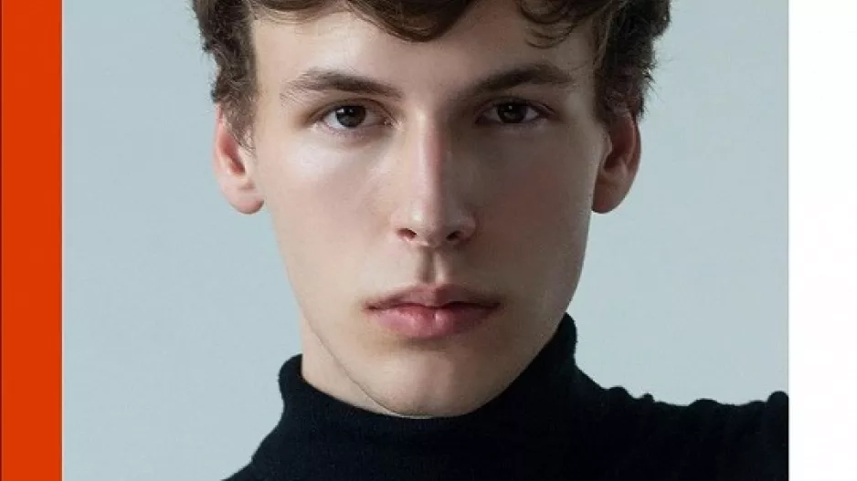 Oskar Kadlec
