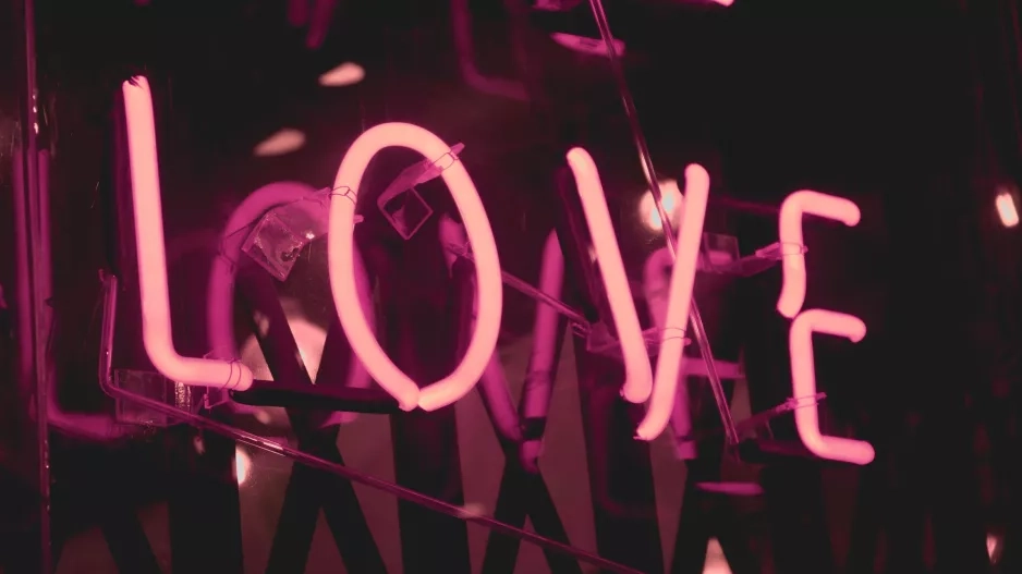 Love 