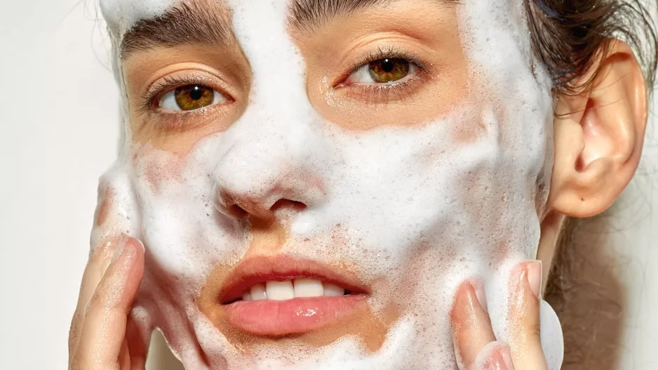 Hnutí za čistou pleť