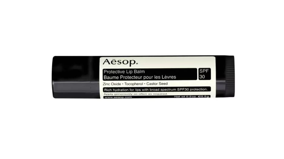 Aesop Lip Balm