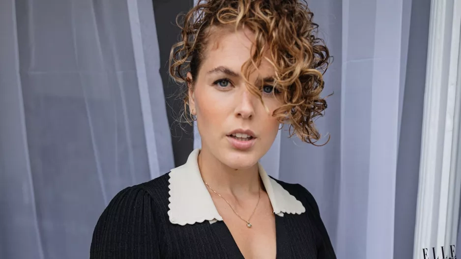 Julie Šurková