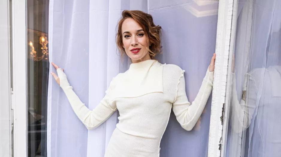 Táňa Pauhofová