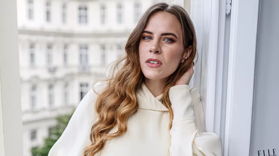 Petra Nesvačilová