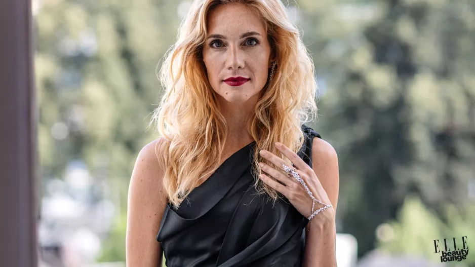 Hana Vagnerová