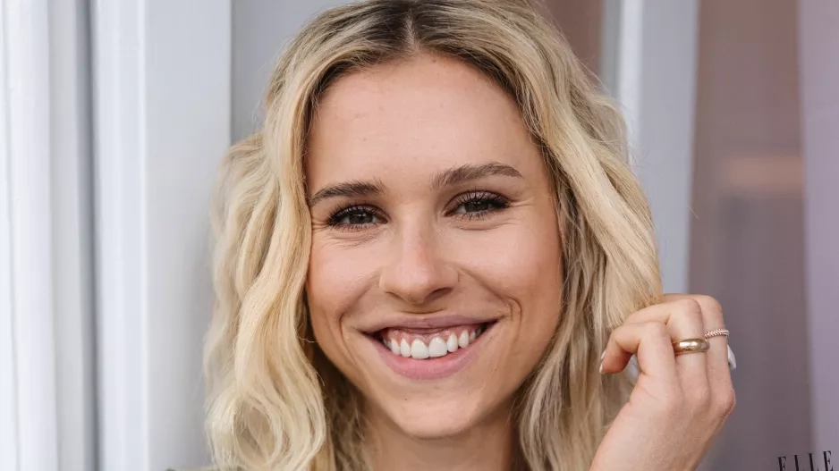 Mariana Prachařová