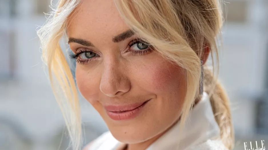 Taťána Gregor Brzobohatá