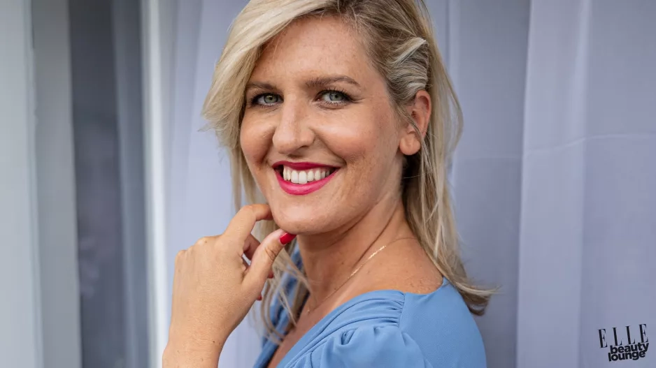 Hana Třeštíková