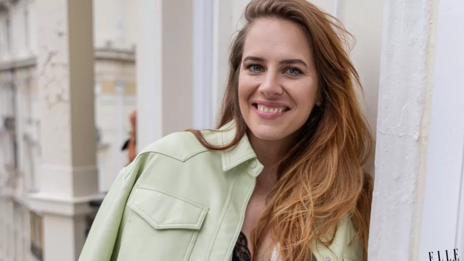 Petra Nesvačilová