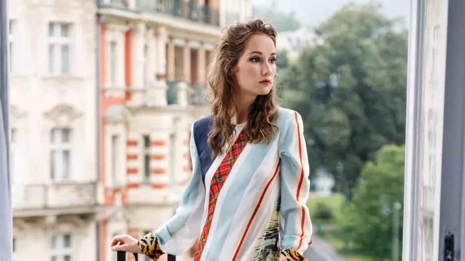 Eliška Křenková