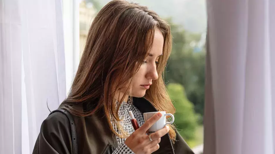 Eliška Křenková