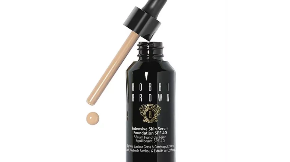 Bobbi Brown Foundation