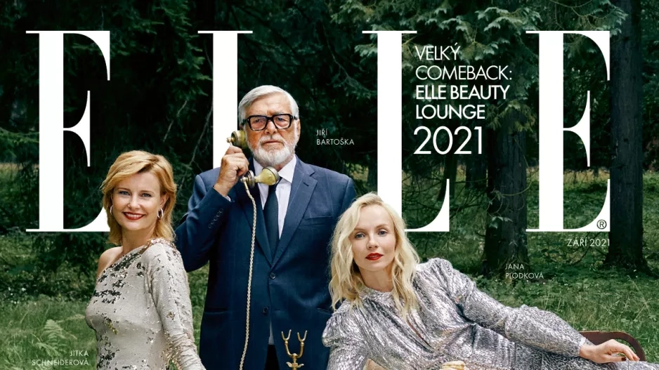 ELLE