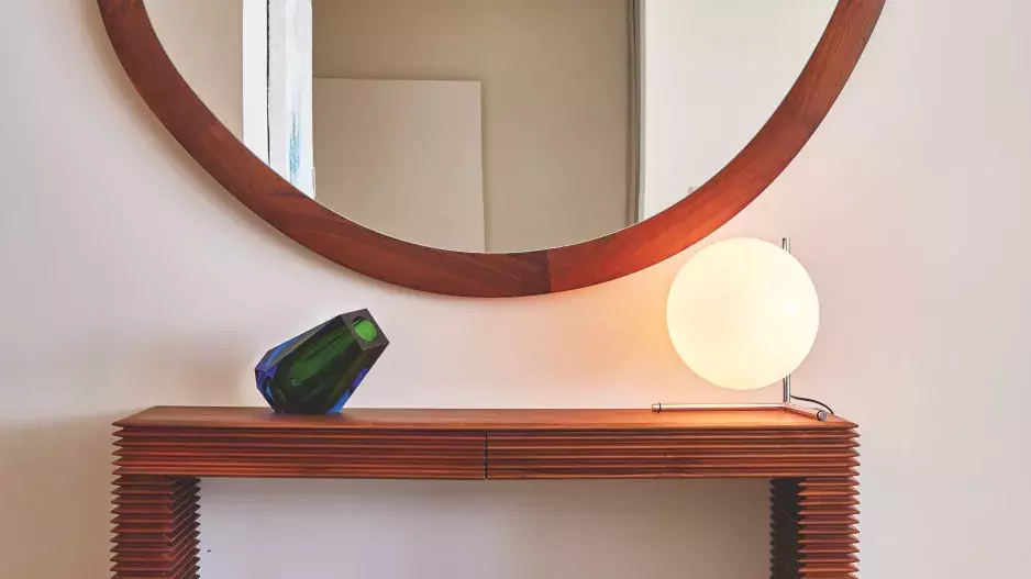 Luxusní vila anonymní české podnikatelky v Chorvatsku Luxusní vila anonymní české podnikatelky v Chorvatsku