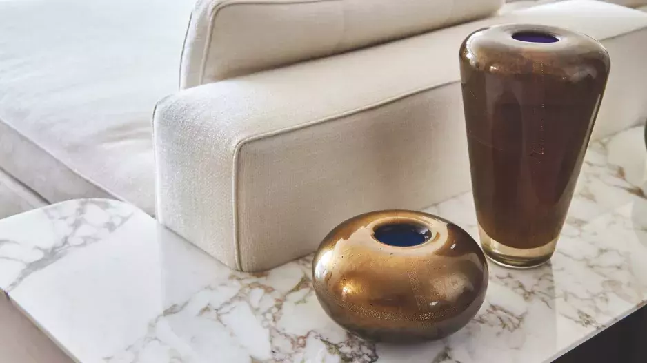 Luxusní vila anonymní české podnikatelky v Chorvatsku Luxusní vila anonymní české podnikatelky v Chorvatsku