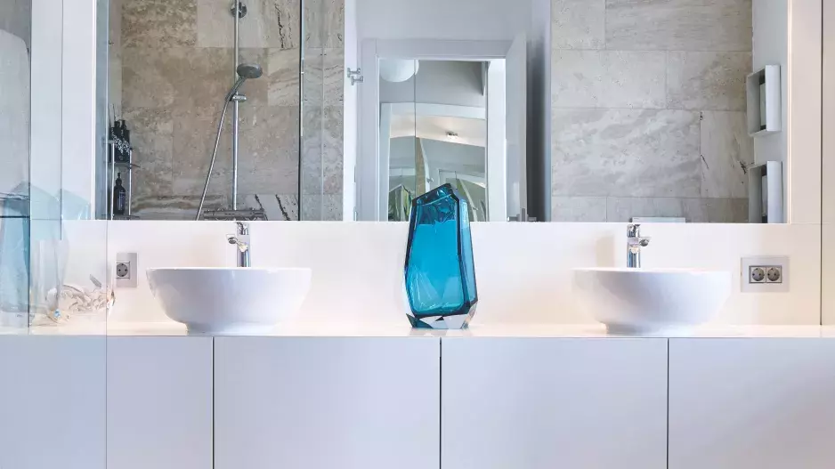 Luxusní vila anonymní české podnikatelky v Chorvatsku Luxusní vila anonymní české podnikatelky v Chorvatsku