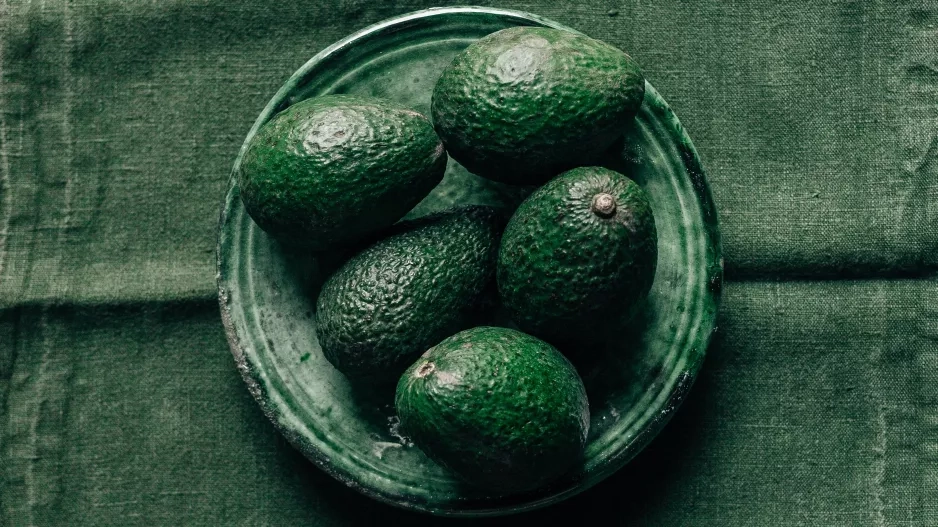 Avokádo