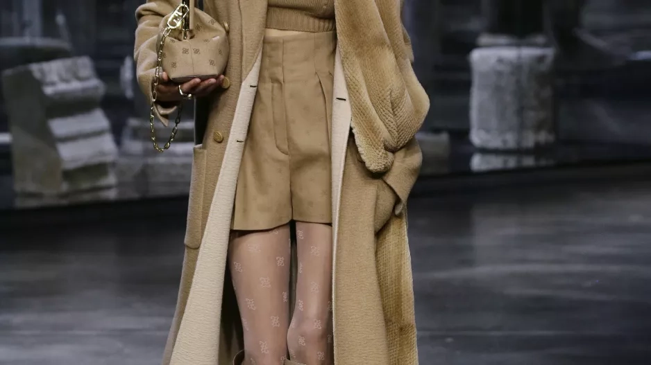 Fendi Fendi