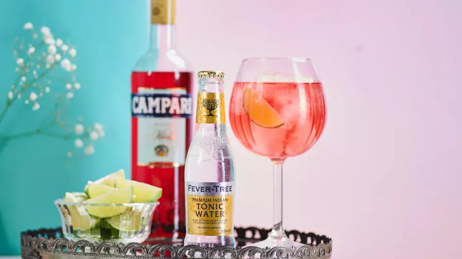 Toniky Fever-Tree Toniky Fever-Tree