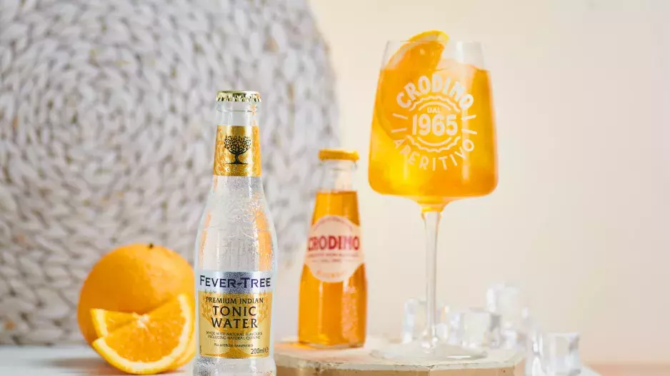 Toniky Fever-Tree Toniky Fever-Tree